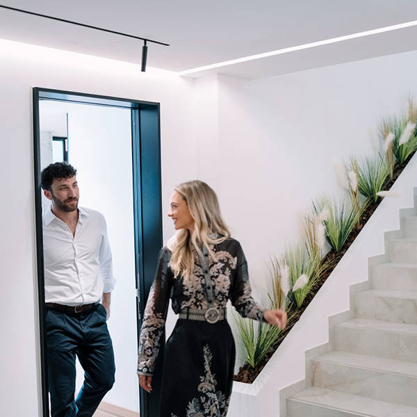 Ethereal White Resort Henymoon Package